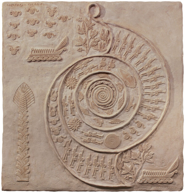 Pannello III