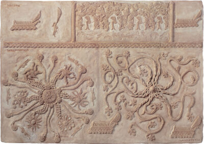 Pannello VIII