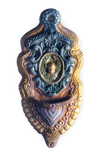 Acquasantiera