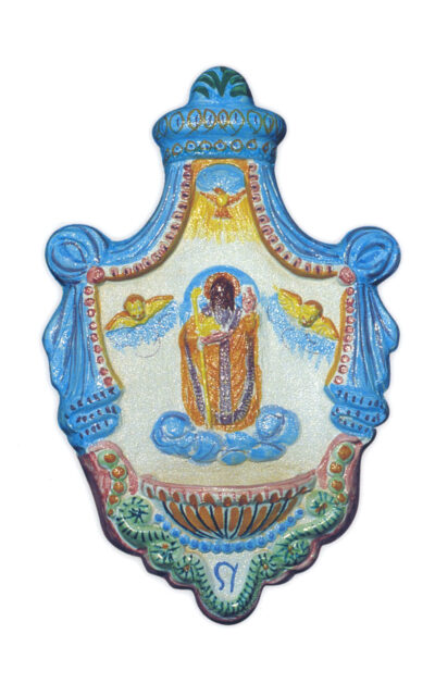 Acquasantiera