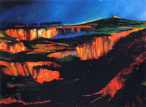 Cave di calce