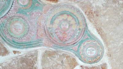 Ceramica su pietra